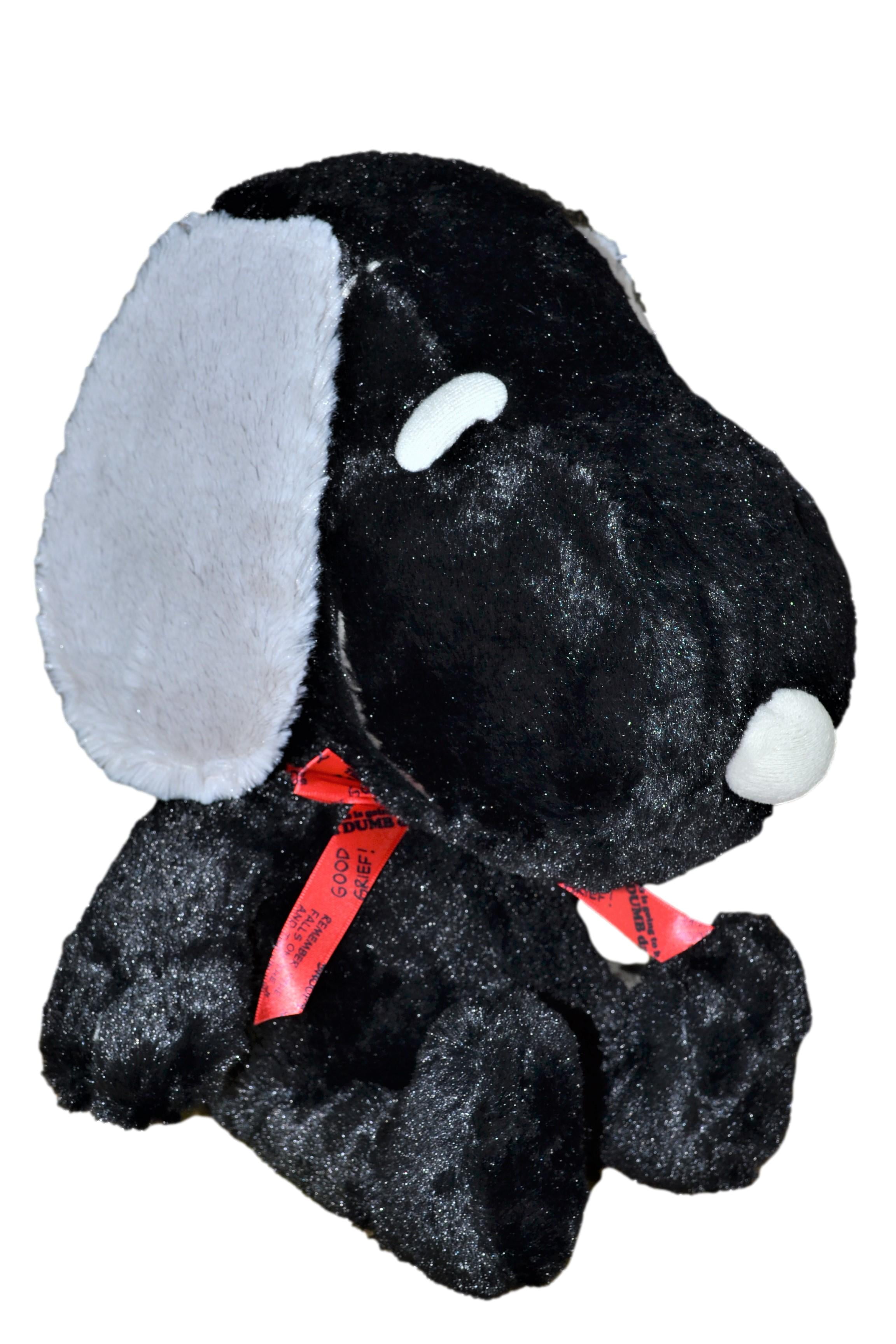 Stuffed snoopy dog deals