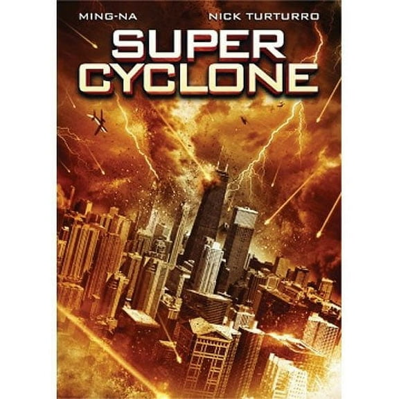 Super Cyclone
