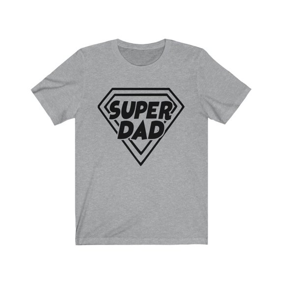 Super Dad TShirt