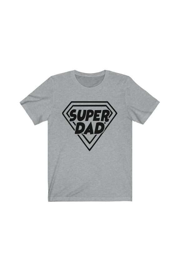 Super Dad TShirt