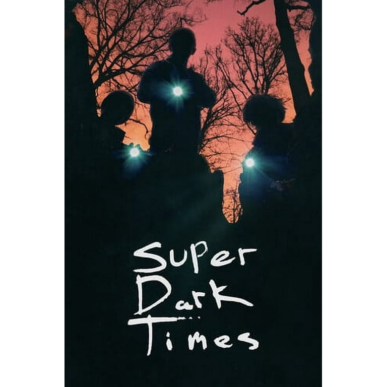 Super Dark Times (DVD), The Orchard, Drama - Walmart.com