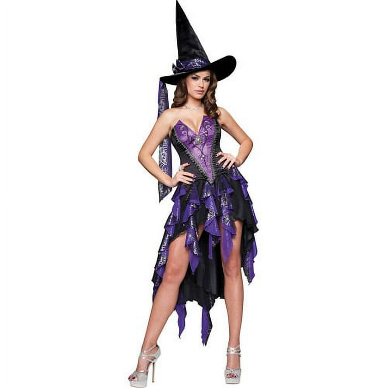 Super Deluxe Witch Hat Super Deluxe Witch Hat
