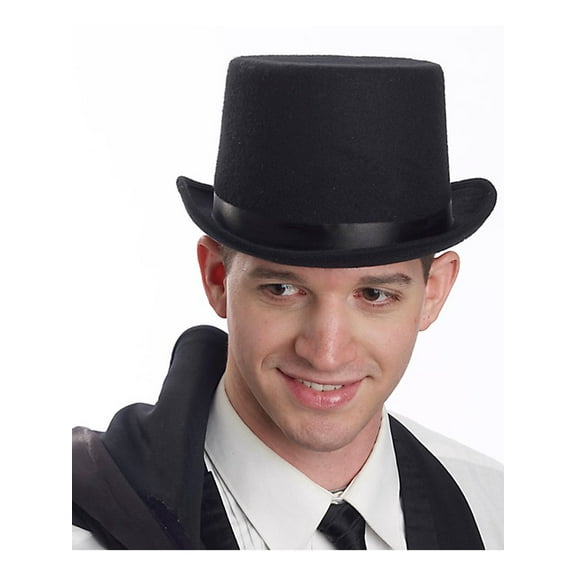 Super Deluxe Top Hat Adult