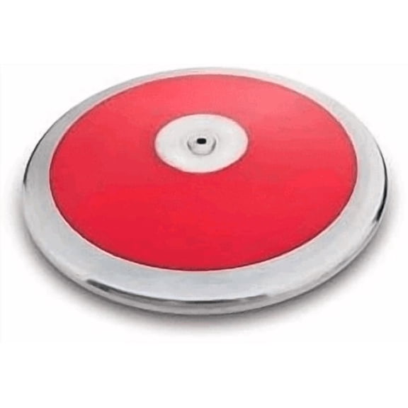 Super Discus Low Spin High School Level 1.6 Kilo Discus$$Sport & Recreation Other