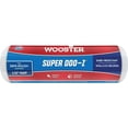 thumbnail image 1 of Wooster Super Doo-Z 9 In. x 1/2 In. Woven Fabric Roller Cover R204-9, 1 of 2