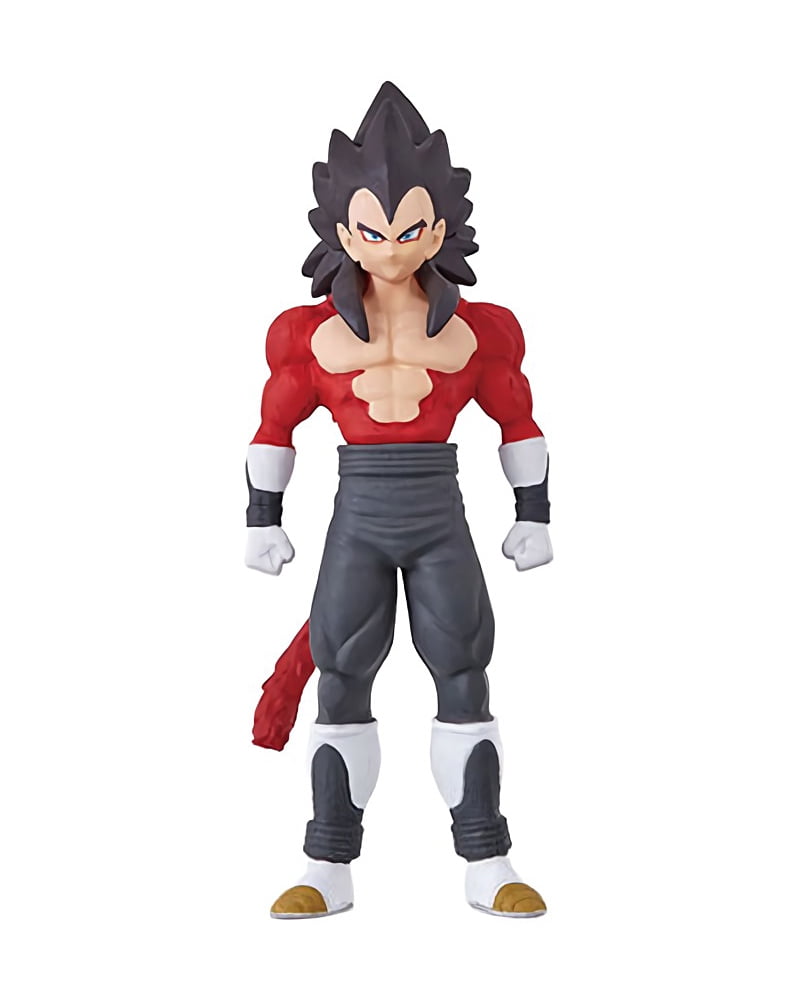 Super Dragon Ball Heroes Skills Figure 03 Super Saiyan Blue Goku