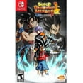 thumbnail image 1 of Super Dragon Ball Heroes World Mission - Nintendo Switch, 1 of 8