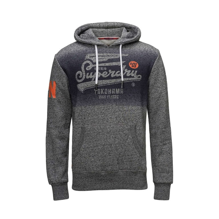Superdry high hotsell flyers hoodie