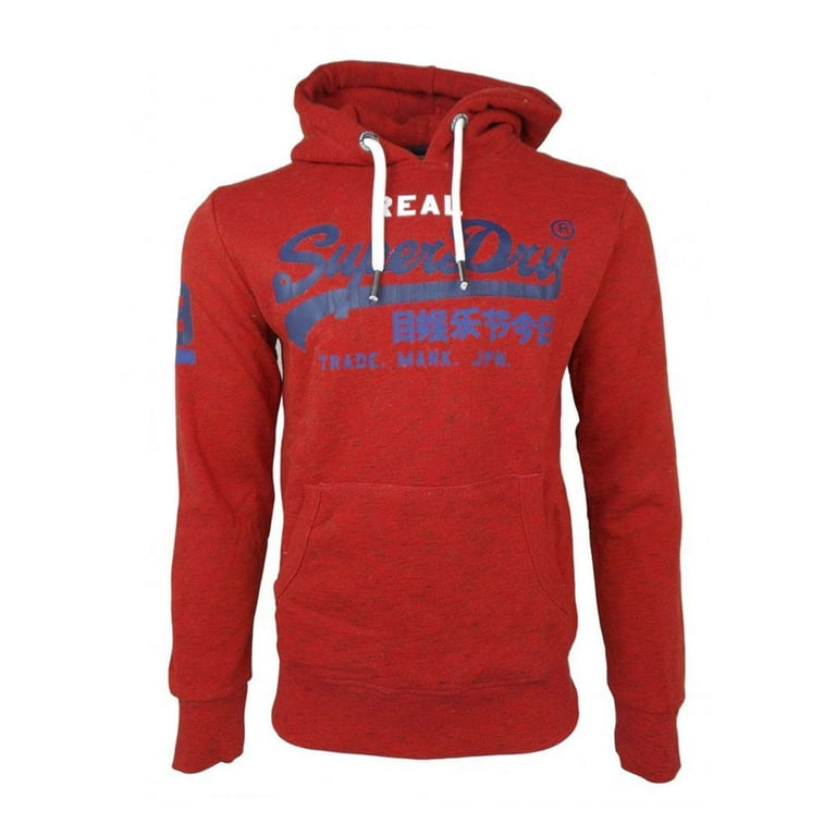 Vintage logo tri hoodie online