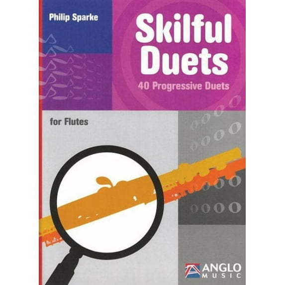 Super Duets: 40 Progressive Duets