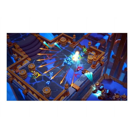 Super Dungeon Bros - Xbox One