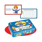 Super Duper Fine Motor Fun Deck Hand Exercises and Prewriting Skill Cards FD105