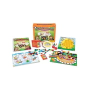 Super Duper Publications | Auditory Adventures  Bingo & Lotto Listening Games | Educational Learning Resource for Children