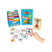 Super Duper Publications Photo Cards Mini Apraxia Portable Version Box PRAXM560