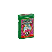 Super Duper Publications Super Duper Publications | Say and Do Action Articulation R Sounds Fun Deck | Vocabulary and Language Development Flash Cards | Educational Learning Materials for Ch