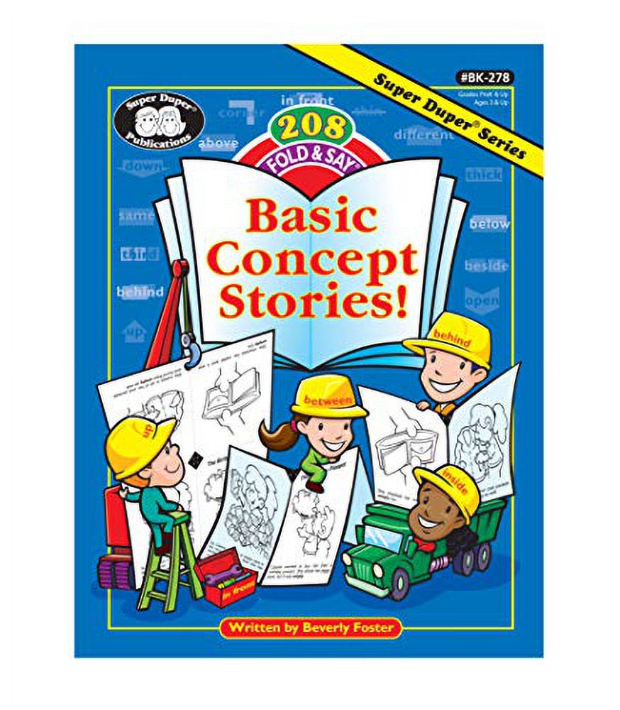Pre-Owned Super Duper Publications - Walmart.com