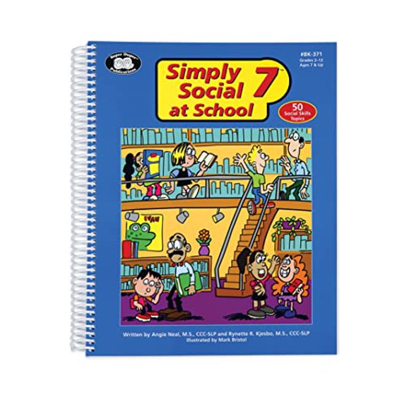 Pre-Owned Super Duper Publications