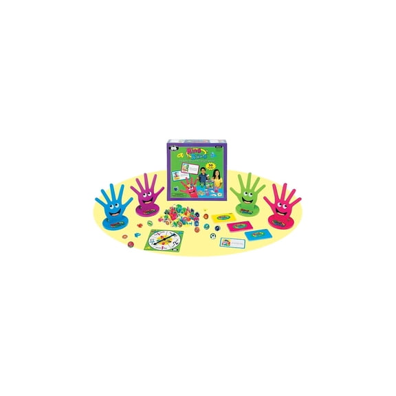 Super Duper Ring Bling Handy Card Game (RB65)