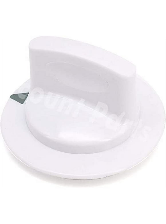 Replacement Knobs in Appliances Parts & Accessories