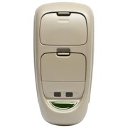 Super Duty Overhead Console, Parchment Tan
