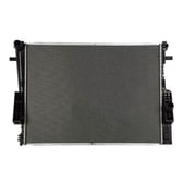 Super Duty Radiator