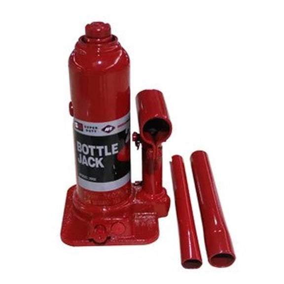 Super Duty Welded Bottle Jack