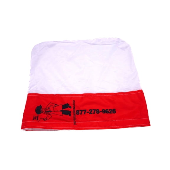 Super E Foam Machine Mesh Sock
