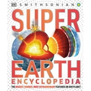 Super Earth Encyclopedia