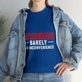 thumbnail image 1 of Super Easy Barely An Inconvenience T-Shirt, 1 of 2