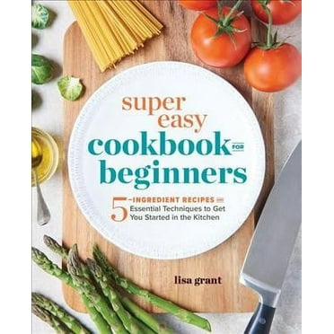 One-Pan Cookbook for Men : 100 Easy Single-Skillet Recipes to Step Up