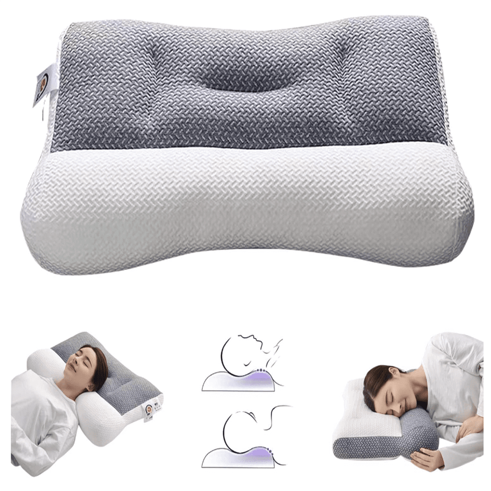 7C-J32 Ergo™ Ergonomic Contour Pillow