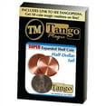 thumbnail image 1 of Super Expanded Shell Half Dollar tail by Tango -Trick (D0082), 1 of 1