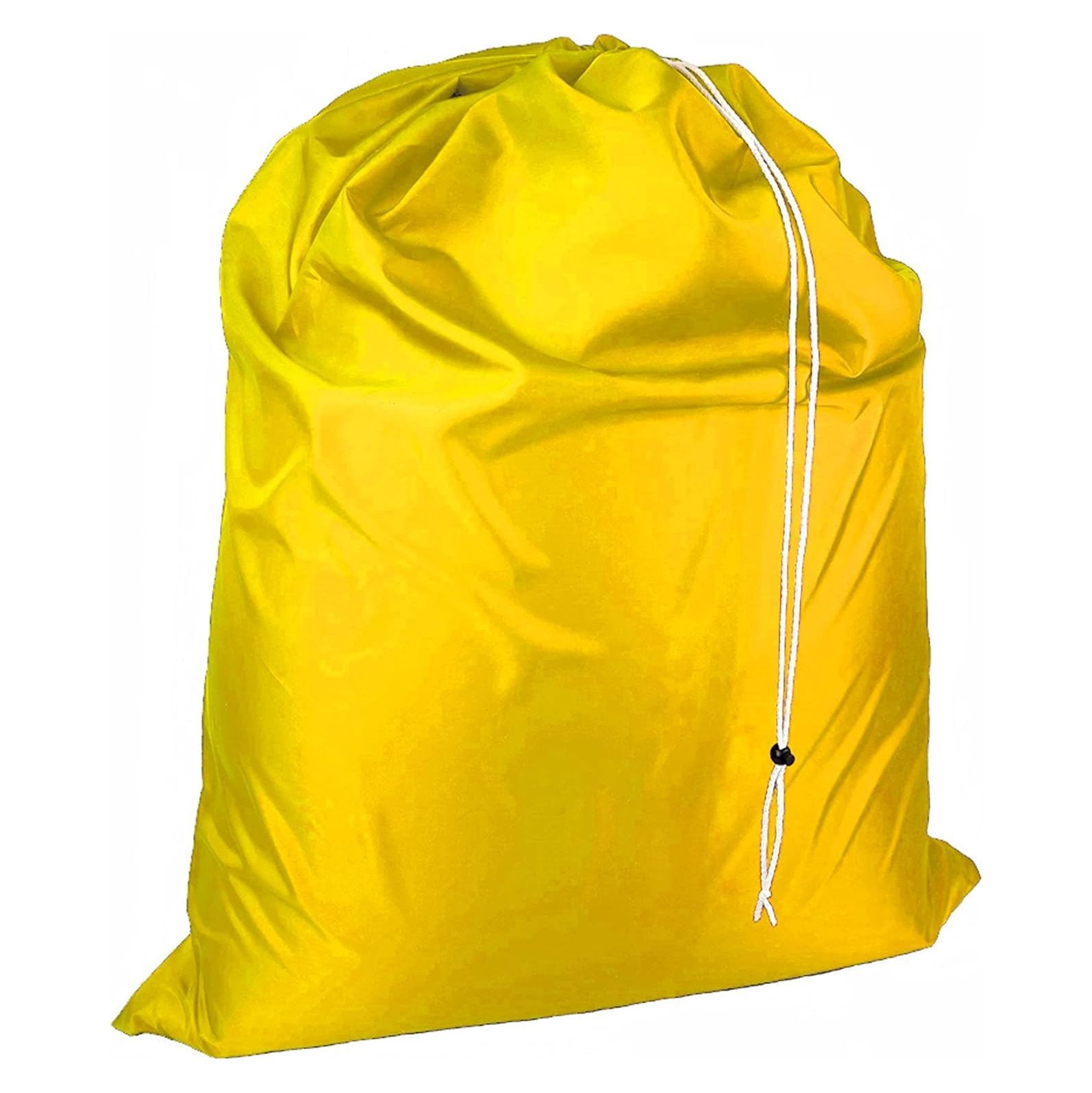 Super Extra Large Huge Heavy Duty Nylon Laundry Storage bags with