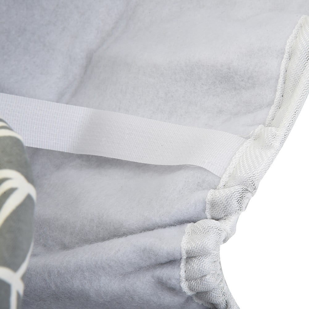 Super Extra Wide Large Drawstring Ironing BoardCover Replacement