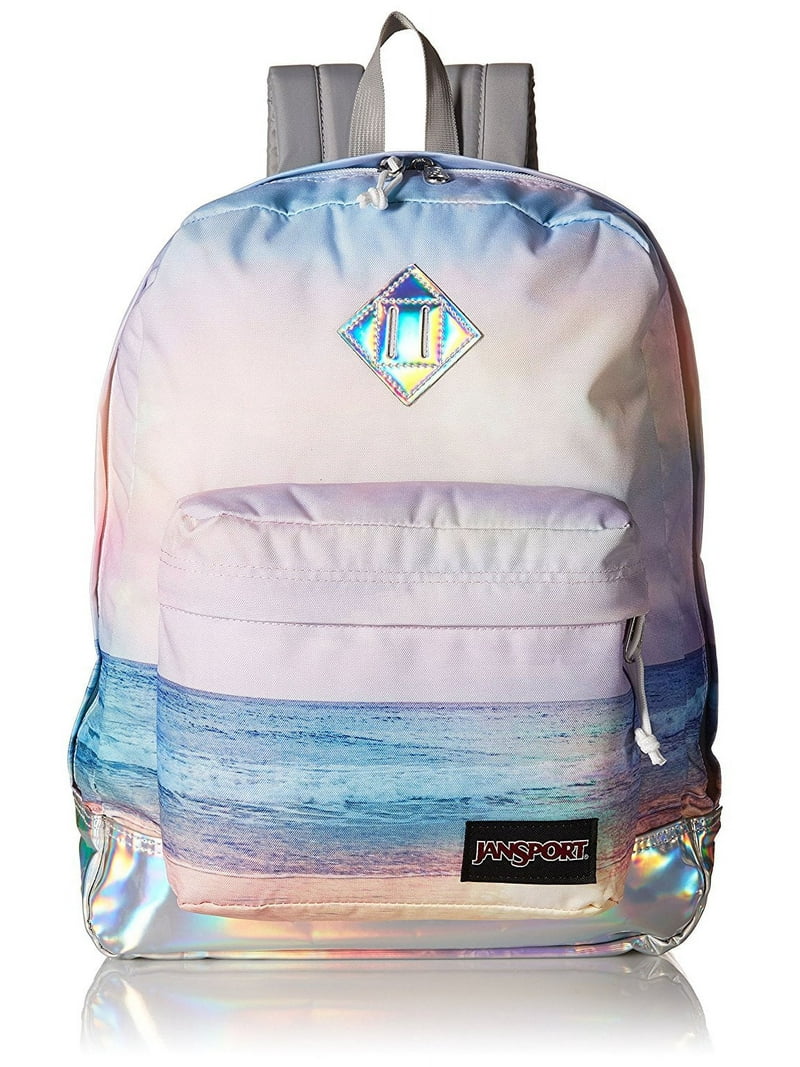 Super FX Multi Sunrise Backpack - JS00T64Q0LQ - Walmart.com