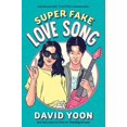 thumbnail image 1 of Super Fake Love Song, (Paperback), 1 of 1