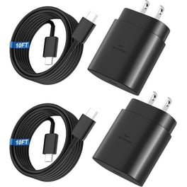Samsung Galaxy Note Adaptive Fast Charger Micro USB Charging
