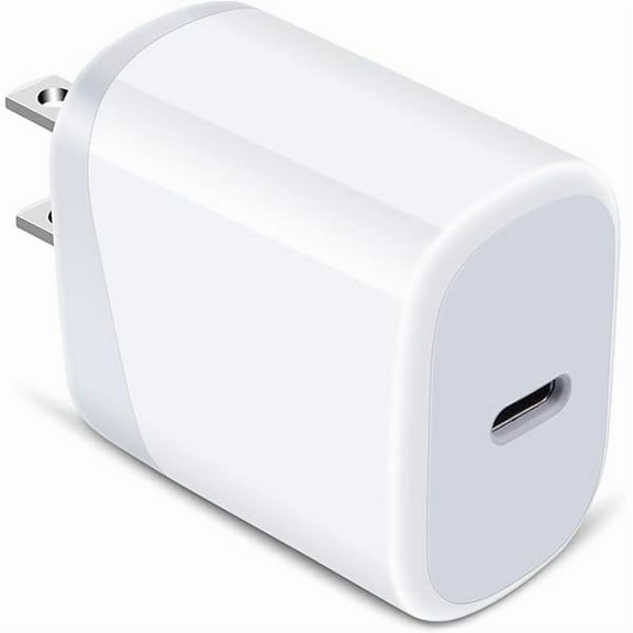 Super Fast Charger Type C Charging Block for Samsung Galaxy A15 A14 5G/A13 5G/A53/A03S/A54/S24 S23 Ultra/S22/S21/S20/Z Flip 5/Z Fold 5, USB C Wall Charger Box for iPhone 15 14 13 12 11,Google Pixel 8