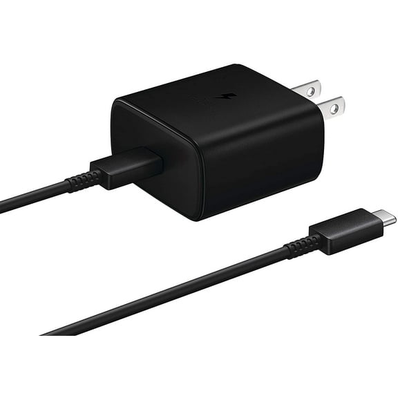 Super Fast Charging 45W PD Wall Charger Plug with USB C Cable for Lenovo Phab 2 Pro Super Fast Charging Wall Charger!
