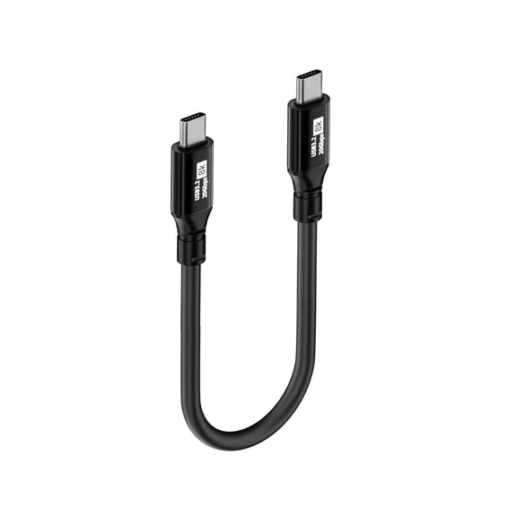 Super Fast Charging Cord 100W USB C to USB C Cable 20Gbps High Speed Data Transmission Power Delivery Wire Line