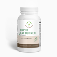 Super Fat Burner with MCT, Optimum Weight Loss Support, Healthy Weight Loss, Diet Support, Liver