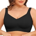 thumbnail image 1 of Super Firming Bra | Women Wirefree Bras, No More Sagging Breasts, Wireless Jelly Bras for Women Support and Lift, 1 of 6
