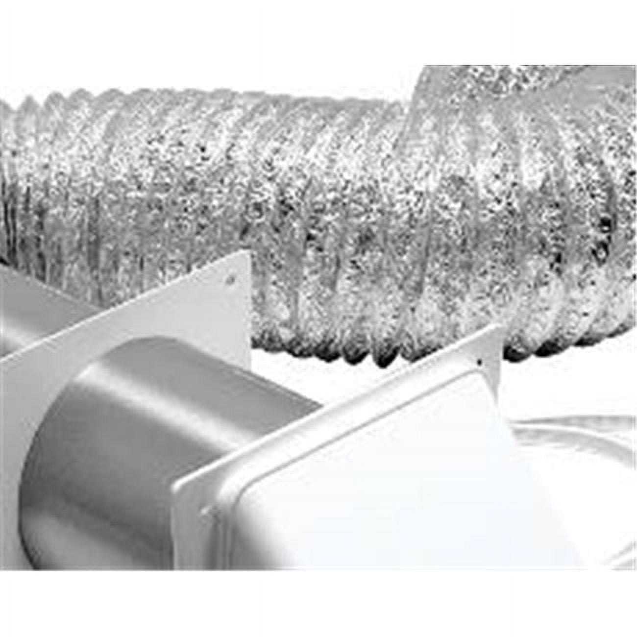 SuperFlex Hose Dryer Vent Kit