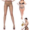 thumbnail image 1 of Super Flexible And Indestructible Magic Stockings, Rip Resistant Pantyhose, Stretch Anti-Scratch Stockings for Women, 1 of 7