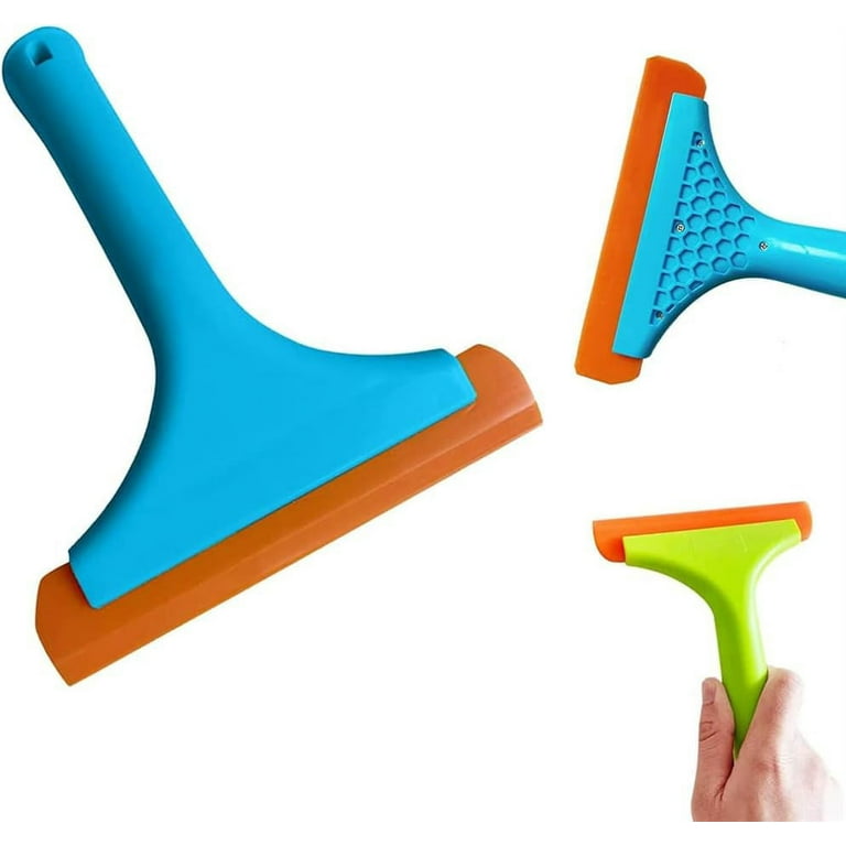 Silicone Squeegee