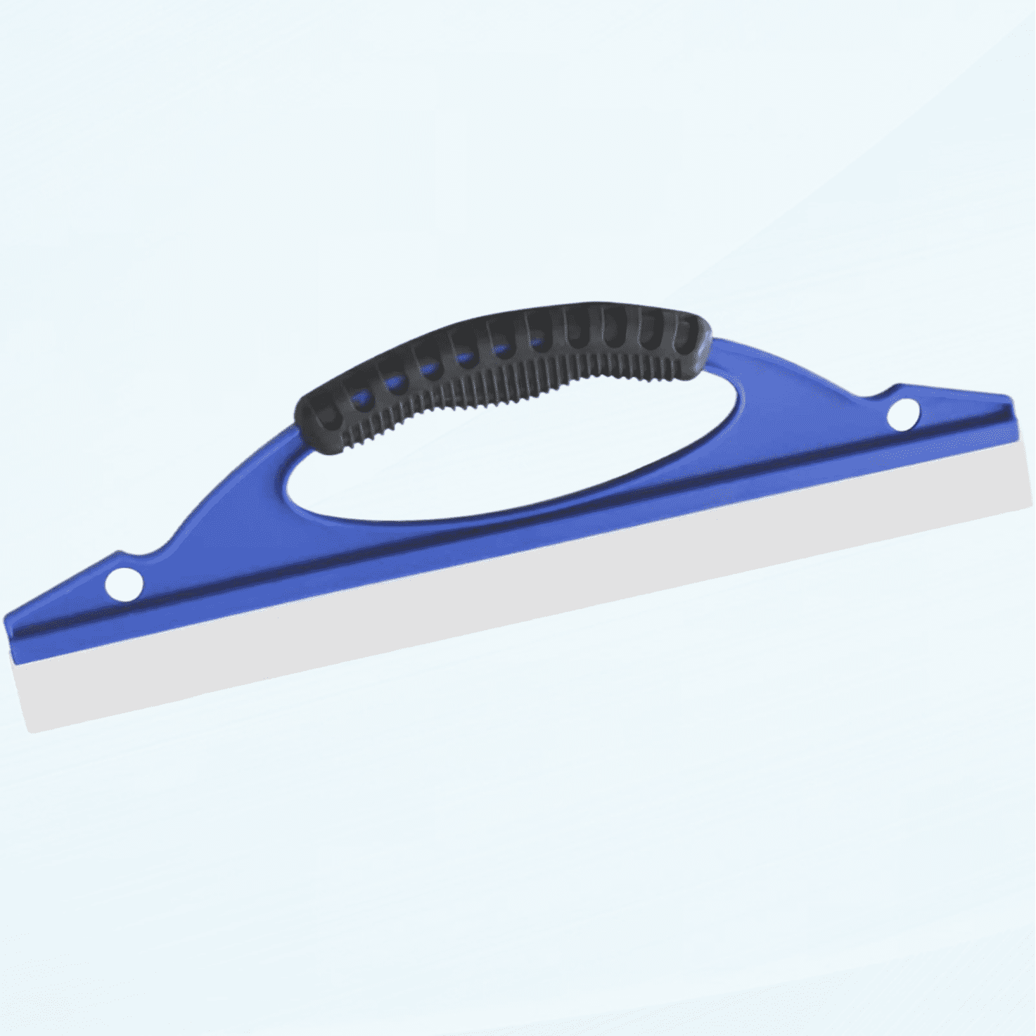 Super Flexible Silicone Squeegee, Auto Water Blade, Water Wiper, Shower Squeegee, Car Windshield, Window, Mirror, Glass Door