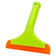 Super Flexible Silicone Squeegee Blades Blade Water Wiper Shower Squeegee For Car Windshield Window Mirror Glass Door