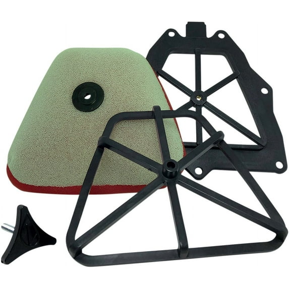Super Flow Air Filter Kit For 19-23 YAMAHA YZ250F