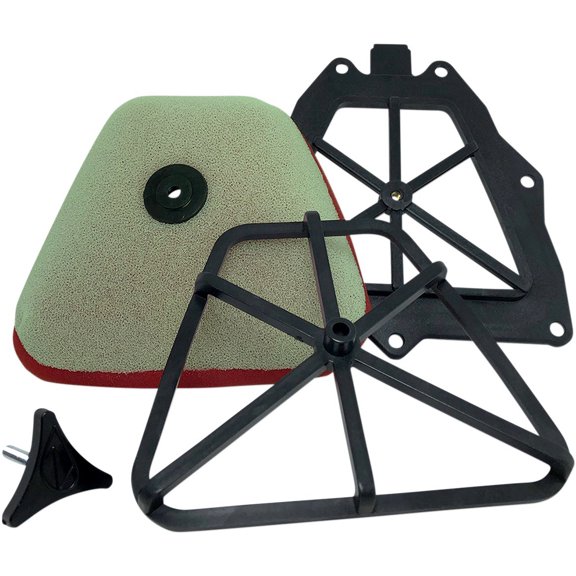 Super Flow Air Filter Kit For 19-23 YAMAHA YZ250F