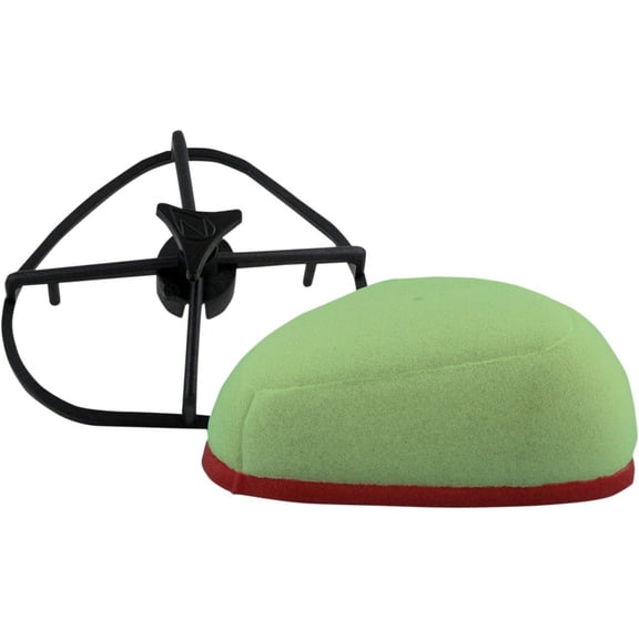 Super Flow Air Filter Kit for 17-18 Kawasaki KX250F